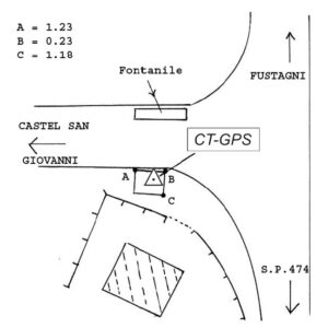132664 - CASTEL SAN GIOVANNI