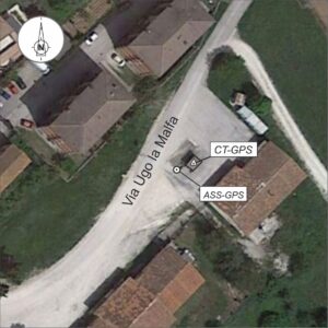 132701 - AMANDOLA - A