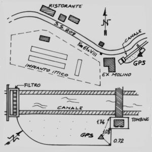 132702 - MOLINI DI VISSO