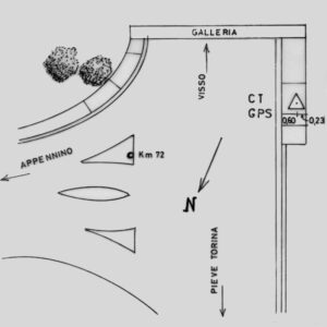 132703 - S.S. 209 KM 72,000