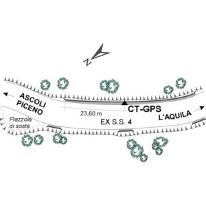 132710 - EX S.S.4 KM 153,500