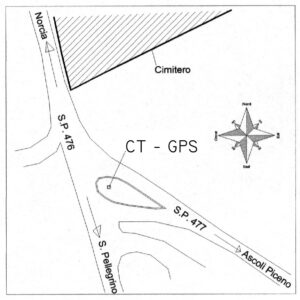 132712 - SANTA SCOLASTICA