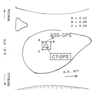 132712 - SANTA SCOLASTICA - A