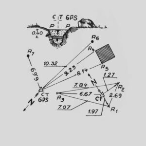 132903 - MONTE MERAVIGLIA