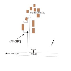 133605 - CORNACCHIANO