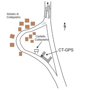 133611 - COLLEPIETRO