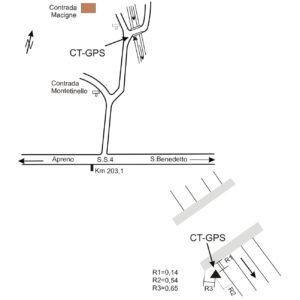 133617 - CONTRADA MACIGNE