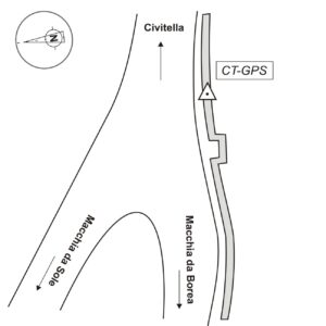 133621 - MACCHIA DA SOLE