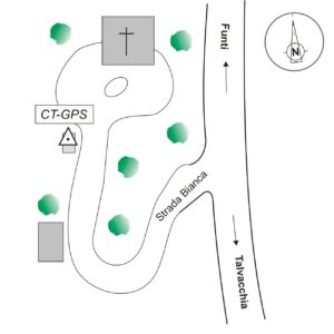 133624 - SAN GREGORIO