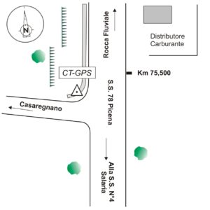 133629 - CASA BRANDI