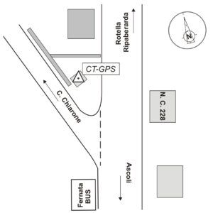 133631 - POGGIO DI BRETTA