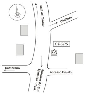 133632 - COLLI DEL TRONTO