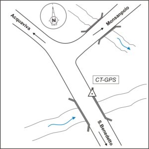 133636 - SANTUARIO ICONA