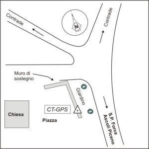 133638 - CASTEL SAN PIETRO