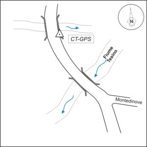 133642 - MONTEDINOVE