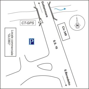 133644 - SAN BENEDETTO