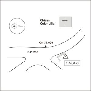 133648 - SAN SALVATORE