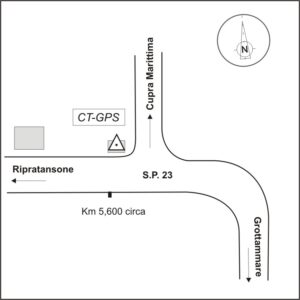 133649 - SAN SILVESTRO