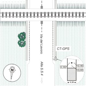 133706 - SAN ANNA - VIA DEL LAVORO