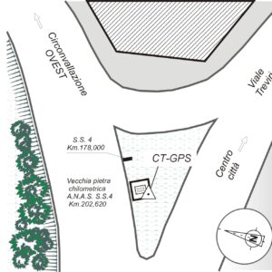 133710 - ASCOLI PICENO - CIRCONVALLAZIONE OVEST