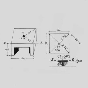 133904 - CONTRADA OSTERIA