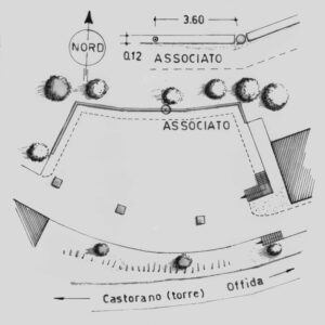 133905 - CASTORANO - A