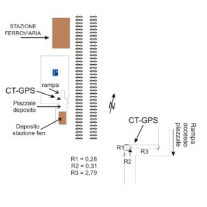 134601 - ROSETO DEGLI ABRUZZI