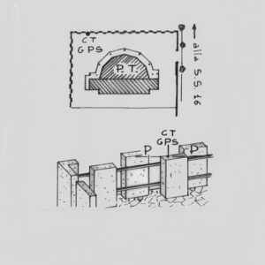 134701 - COLOGNA SPIAGGIA