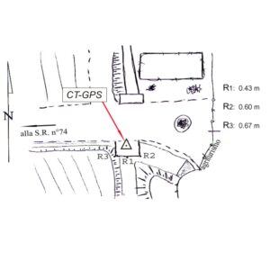 135607 - AGRITURISMO "GALEAZZI"