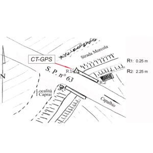 135610 - S.P. 63 KM 13,700