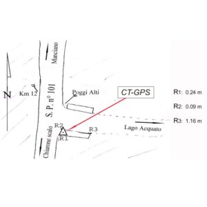 135611 - LOCALITÀ LAGO ACQUATO