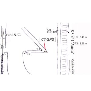 135612 - ORBETELLO SCALO - ZONA INDUSTRIALE