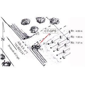 135618 - EX PODERE SCIRÈ
