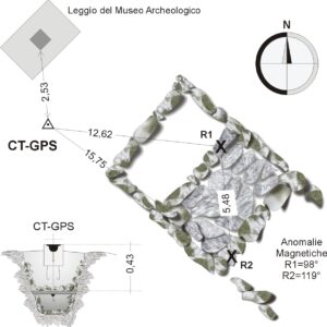 135901 - POGGIO GHIACCIO FORTE