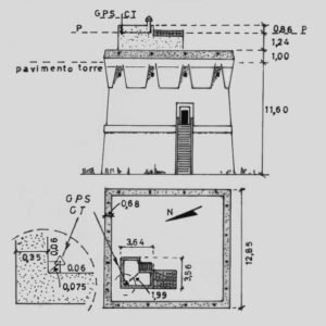 135902 - TORRE BURANACCIO