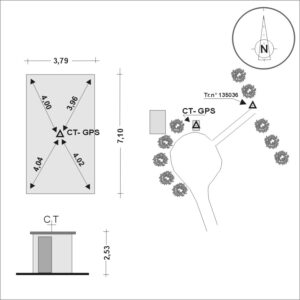 135903 - POGGIO OSPEDALETTO