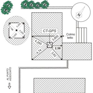 135905 - MONTE ARGENTARIO