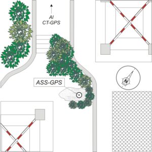 135905 - MONTE ARGENTARIO - A