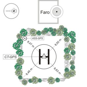 135906 - FORMICHE DI GROSSETO