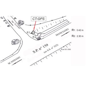 136603 - AGRITURISMO "LA GRADA"