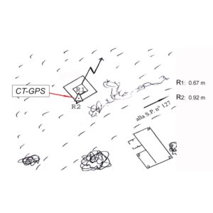 136605 - PODERE MALPASSO