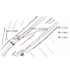 136608 - S.P. 67 KM 4,600