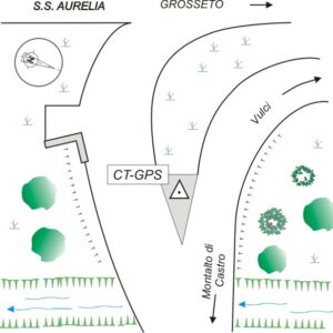 136703 - MONTALTO DI CASTRO