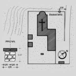 136901 - TUSCANIA - A