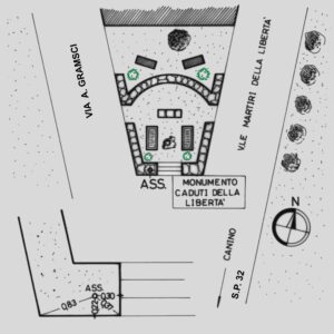 136903 - MANCIANO - A