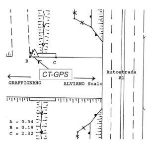 137608 - S.P. 11 - KM 2+100