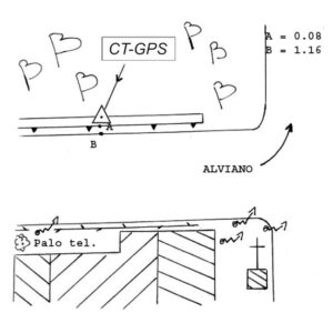 137609 - PIAN DI METATO