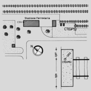 137701 - BASSANO IN TEVERINA
