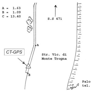 138603 - FOSSO DELLA TROGNA