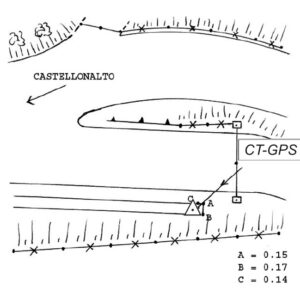 138609 - COLLE VENTOSO
